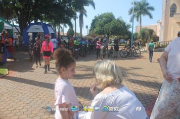 Foto - II BIKE NIVER - 58 ANOS DE RIBEIRÃO DO SUL