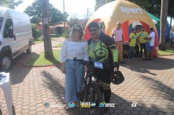 Foto - II BIKE NIVER - 58 ANOS DE RIBEIRÃO DO SUL