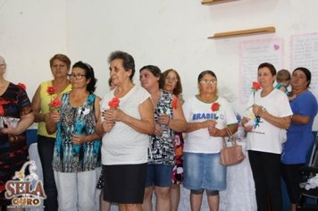 Foto - DIA INTERNACIONAL DA MULHER