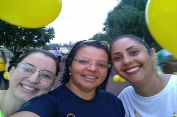 Foto - Setembro Amarelo 