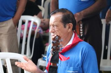 Foto - 17ª Festa de “Santos Reis” mantém viva a tradição cultural e religiosa em Ribeirão do Sul