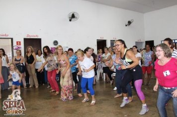 Foto - DIA INTERNACIONAL DA MULHER