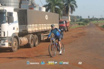 Foto - II BIKE NIVER - 58 ANOS DE RIBEIRÃO DO SUL