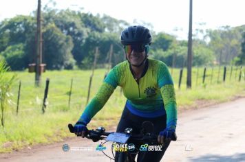 Foto - II BIKE NIVER - 58 ANOS DE RIBEIRÃO DO SUL