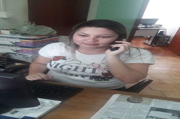 Foto - OUTUBRO ROSA 2018