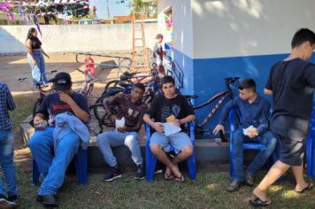 Foto - Arraiá do Centro de Convivência Florescer - CCF 2023