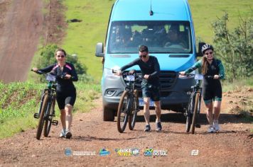Foto - II BIKE NIVER - 58 ANOS DE RIBEIRÃO DO SUL