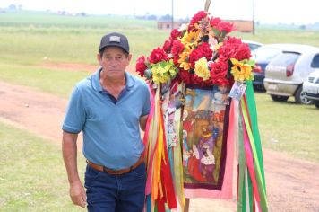 Foto - 17ª Festa de “Santos Reis” mantém viva a tradição cultural e religiosa em Ribeirão do Sul