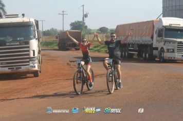 Foto - II BIKE NIVER - 58 ANOS DE RIBEIRÃO DO SUL