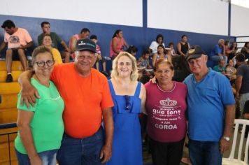 Foto - 17ª Festa de “Santos Reis” mantém viva a tradição cultural e religiosa em Ribeirão do Sul