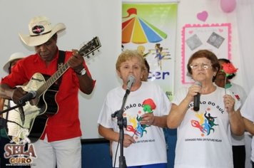 Foto - DIA INTERNACIONAL DA MULHER