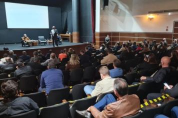 Foto - AVANÇOS NA EDUCAÇÃO