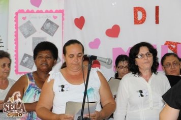 Foto - DIA INTERNACIONAL DA MULHER