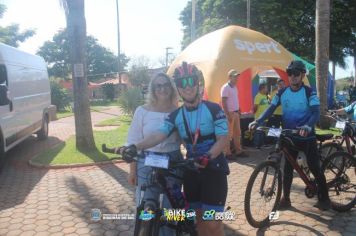 Foto - II BIKE NIVER - 58 ANOS DE RIBEIRÃO DO SUL