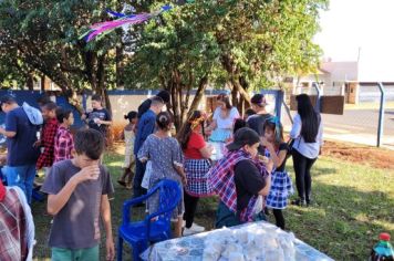 Foto - Arraiá do Centro de Convivência Florescer - CCF 2023