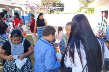 Foto - Arraiá do Centro de Convivência Florescer - CCF 2023