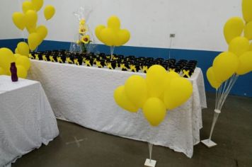 Foto - SETEMBRO AMARELO 