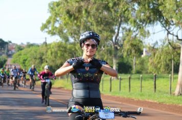 Foto - II BIKE NIVER - 58 ANOS DE RIBEIRÃO DO SUL