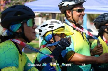 Foto - II BIKE NIVER - 58 ANOS DE RIBEIRÃO DO SUL