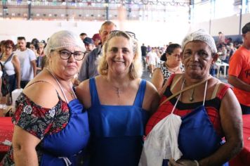 Foto - 17ª Festa de “Santos Reis” mantém viva a tradição cultural e religiosa em Ribeirão do Sul