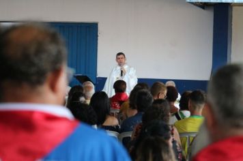 Foto - 17ª Festa de “Santos Reis” mantém viva a tradição cultural e religiosa em Ribeirão do Sul