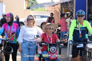 Foto - II BIKE NIVER - 58 ANOS DE RIBEIRÃO DO SUL