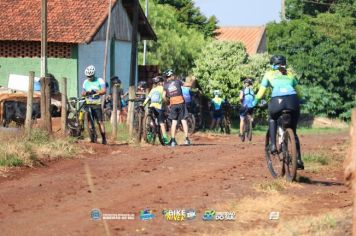 Foto - II BIKE NIVER - 58 ANOS DE RIBEIRÃO DO SUL