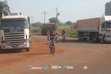 Foto - II BIKE NIVER - 58 ANOS DE RIBEIRÃO DO SUL