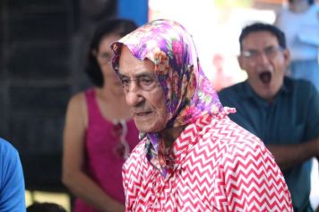 Foto - 17ª Festa de “Santos Reis” mantém viva a tradição cultural e religiosa em Ribeirão do Sul