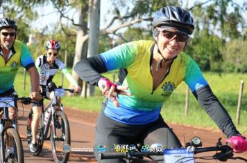 Foto - II BIKE NIVER - 58 ANOS DE RIBEIRÃO DO SUL