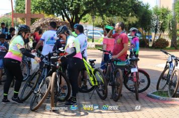 Foto - II BIKE NIVER - 58 ANOS DE RIBEIRÃO DO SUL