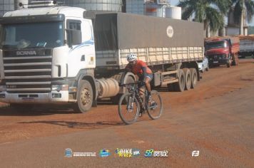 Foto - II BIKE NIVER - 58 ANOS DE RIBEIRÃO DO SUL