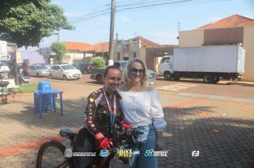 Foto - II BIKE NIVER - 58 ANOS DE RIBEIRÃO DO SUL