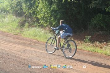 Foto - II BIKE NIVER - 58 ANOS DE RIBEIRÃO DO SUL