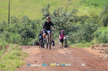 Foto - II BIKE NIVER - 58 ANOS DE RIBEIRÃO DO SUL