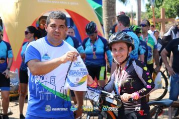 Foto - II BIKE NIVER - 58 ANOS DE RIBEIRÃO DO SUL