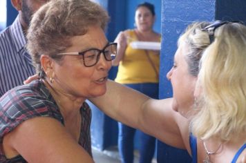 Foto - 17ª Festa de “Santos Reis” mantém viva a tradição cultural e religiosa em Ribeirão do Sul