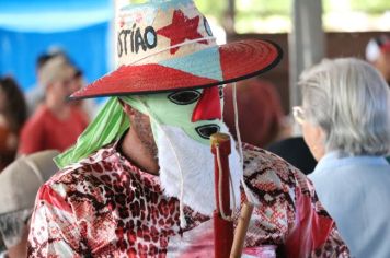 Foto - 17ª Festa de “Santos Reis” mantém viva a tradição cultural e religiosa em Ribeirão do Sul