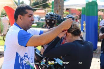 Foto - II BIKE NIVER - 58 ANOS DE RIBEIRÃO DO SUL