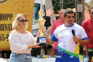 Foto - II BIKE NIVER - 58 ANOS DE RIBEIRÃO DO SUL