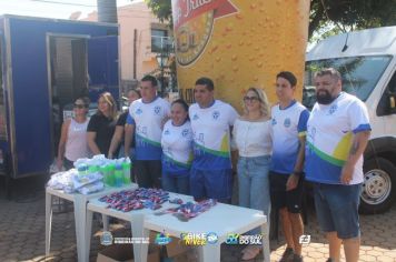 Foto - II BIKE NIVER - 58 ANOS DE RIBEIRÃO DO SUL