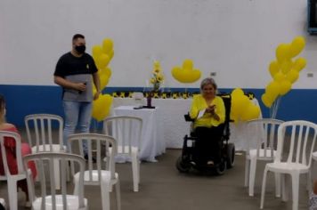 Foto - SETEMBRO AMARELO 