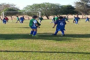 Foto - Departamento de Esportes