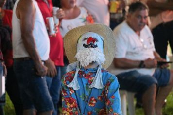 Foto - 17ª Festa de “Santos Reis” mantém viva a tradição cultural e religiosa em Ribeirão do Sul