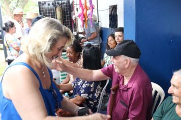 Foto - 17ª Festa de “Santos Reis” mantém viva a tradição cultural e religiosa em Ribeirão do Sul