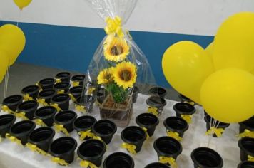 Foto - SETEMBRO AMARELO 