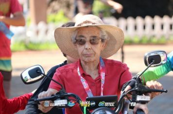 Foto - II BIKE NIVER - 58 ANOS DE RIBEIRÃO DO SUL