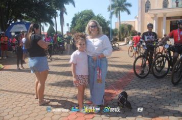 Foto - II BIKE NIVER - 58 ANOS DE RIBEIRÃO DO SUL