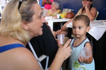 Foto - 17ª Festa de “Santos Reis” mantém viva a tradição cultural e religiosa em Ribeirão do Sul