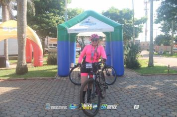 Foto - II BIKE NIVER - 58 ANOS DE RIBEIRÃO DO SUL